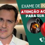 A import&acirc;ncia do exame de acuidade visual