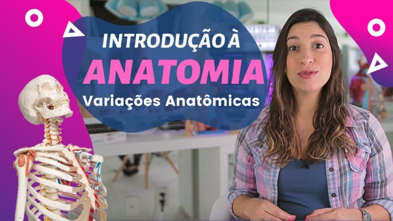 Variação Anatômica: Entenda o Conceito e Suas Implicações