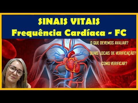 Entendendo o FC na Enfermagem: Definição e Importância | Actualizado ...