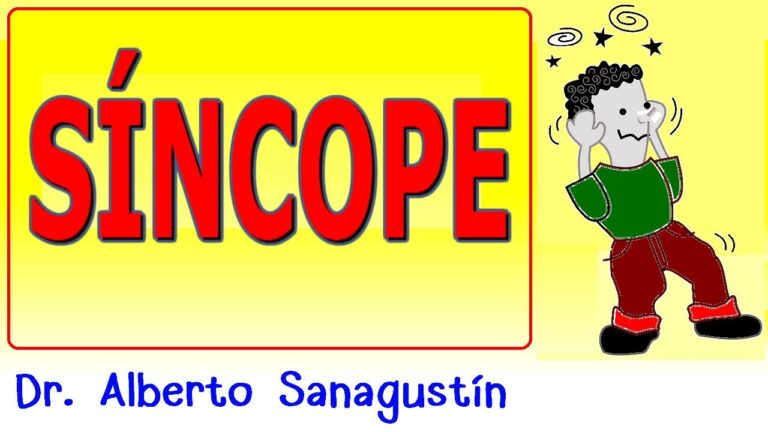 Tipos de Síncope: Entenda as Diferenças e Causas