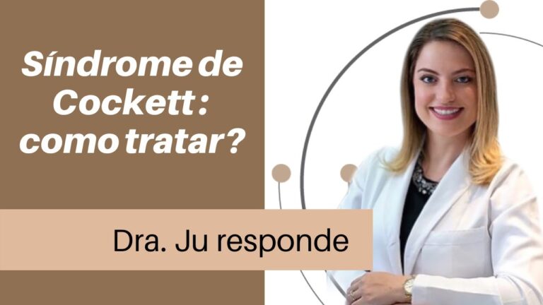 Compreendendo o S&iacute;ndrome de Cockett: Causas e Tratamentos