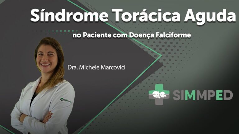 Entendendo a Síndrome Torácica Aguda: Causas e Tratamentos