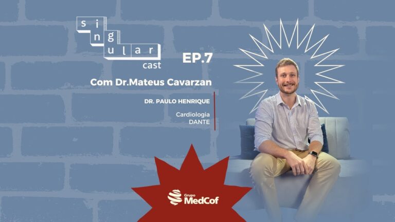 Dante Pazzanese 510: Inovações em Saúde Cardiovascular