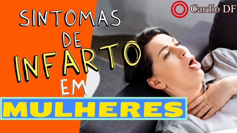 Dor nas Costas e Infarto em Mulheres: Sinais de Alerta Importantes