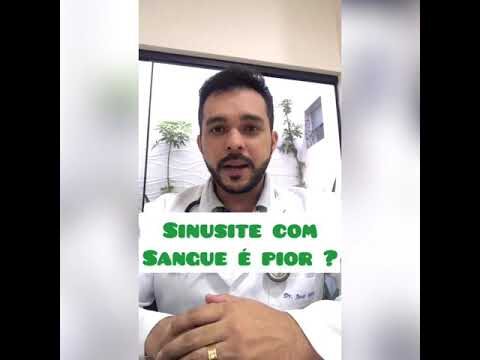 Causas e Implicações de Acordar com Sangue Coagulado na Boca