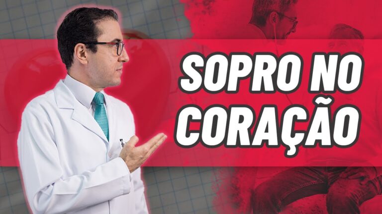 Sopro Sistólico: Entenda a Gravidade e suas Implicações