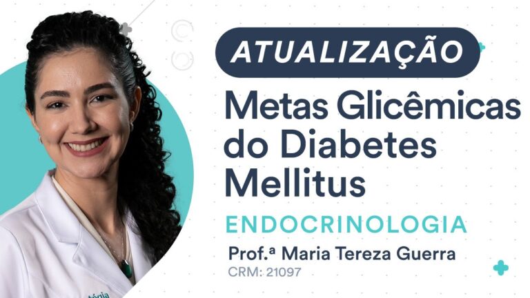 Controle da Metaglicemia em Diabéticos: Estratégias Eficazes