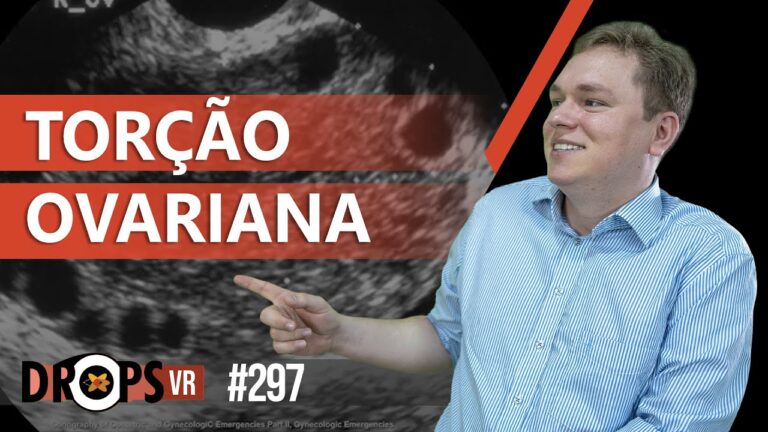 Torção no Ovário: Sintomas, Causas e Tratamentos