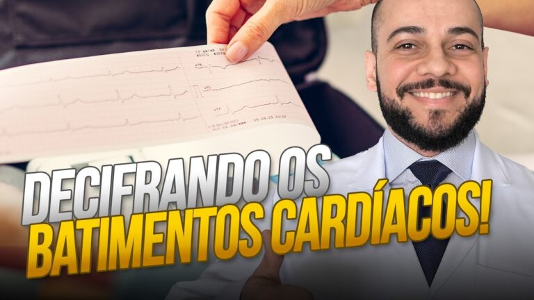 Os Riscos da Cardioversão: O Que Você Precisa Saber