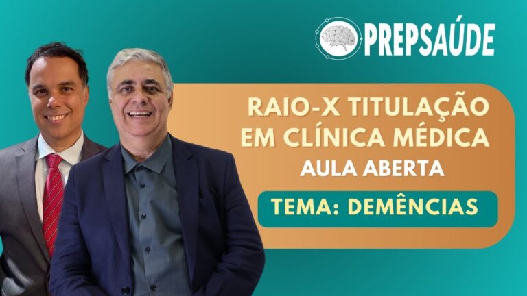 Entenda a Prova de T&iacute;tulo em Cl&iacute;nica M&eacute;dica
