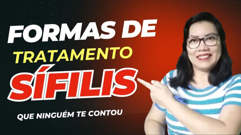 Azitromicina: Eficácia no Tratamento da Sífilis