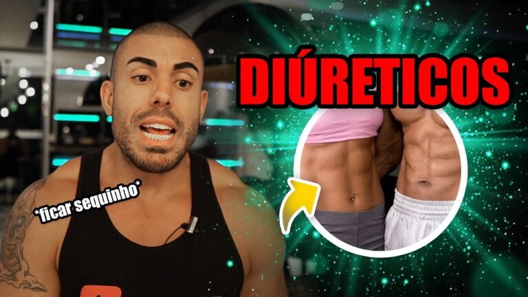 Os Melhores Diuréticos: Guia Completo para Escolher o Ideal