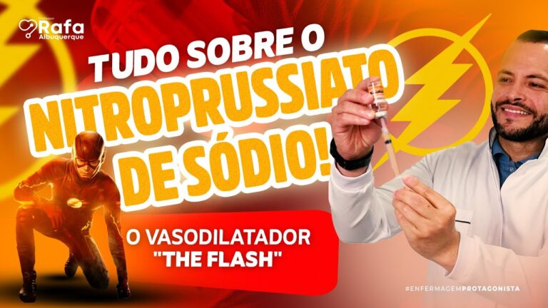 Indicações do Nipride na Prática Clínica