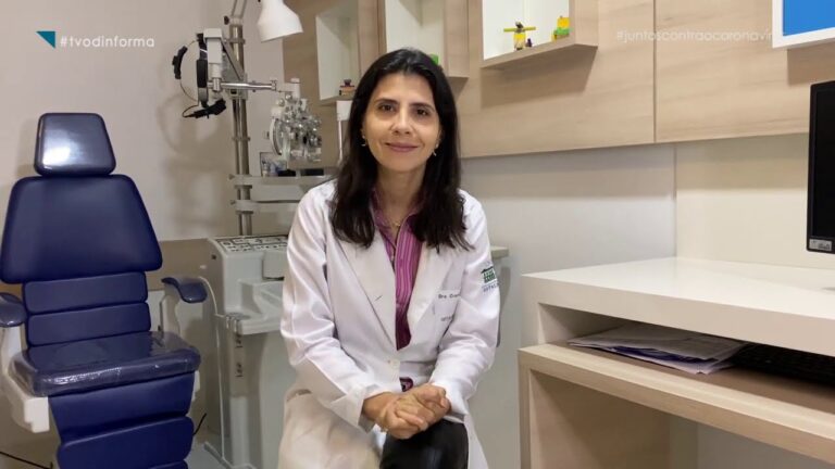 Alergia Ocular Infantil: Causas, Sintomas e Tratamentos Eficazes