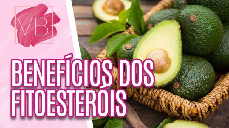 Fitoesteróis: Benefícios e Definição Essencial