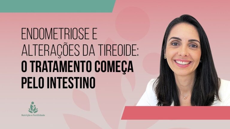 Endometriose: Compreendendo sua Natureza Autoimune