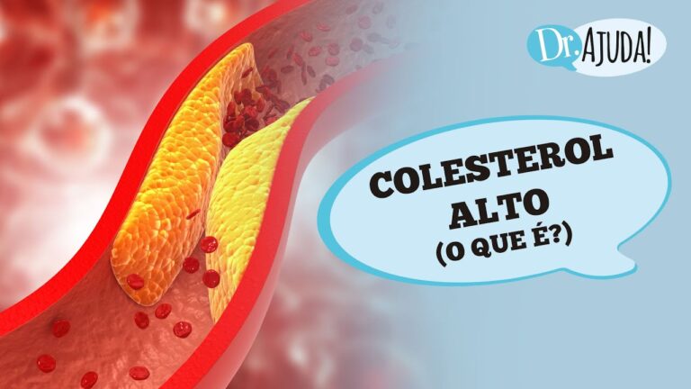 Entendendo o Colesterol Limítrofe: Riscos e Cuidados