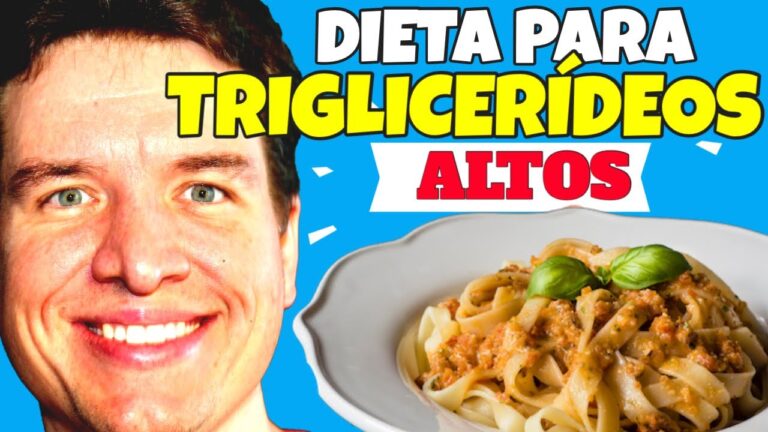 Alimentos Essenciais na Dieta para Reduzir Triglicerídeos Altos