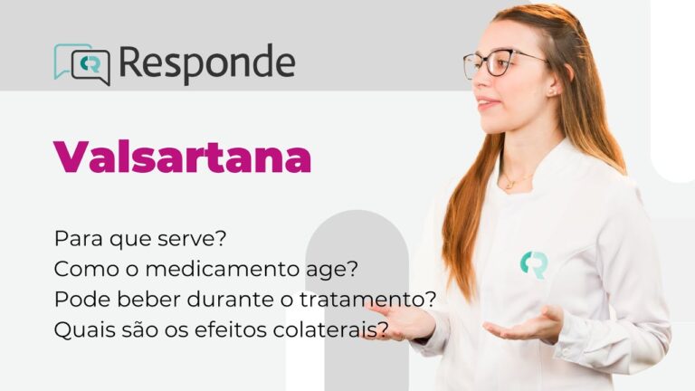 Valsartana e Hidroclorotiazida: Referência Essencial na Hipertensão