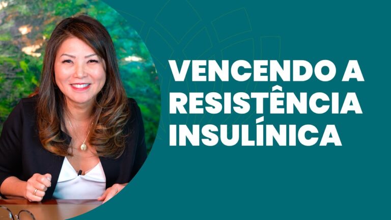 Cura para a Resistência à Insulina: Mitos e Verdades