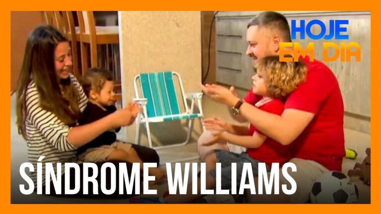 Características do Síndrome de Williams: Entenda Melhor essa Condição