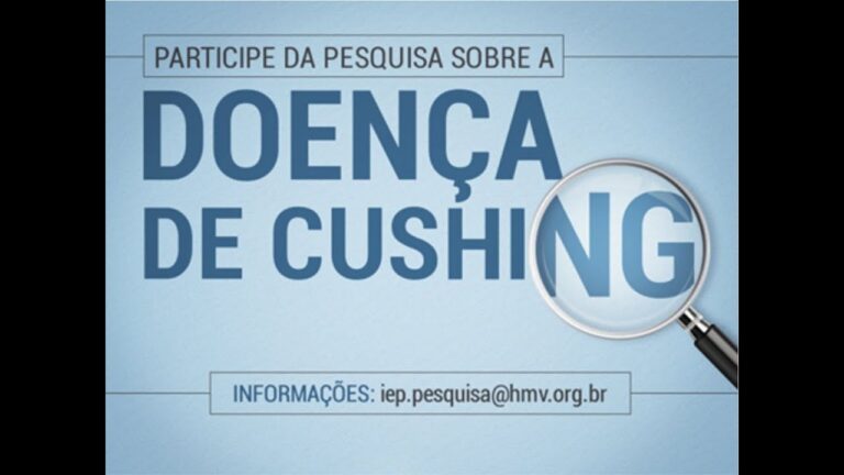 Compreendendo a Doen&ccedil;a de Cushing: Sintomas e Tratamentos
