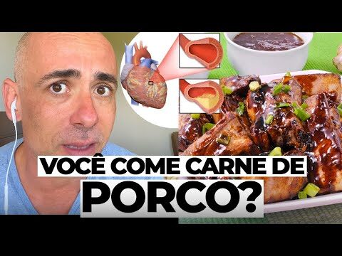Triglicérides Altos: É Seguro Comer Carne de Porco?