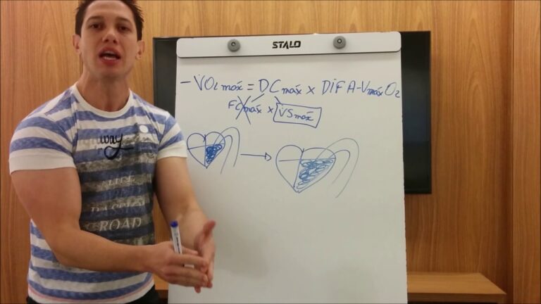Entendendo o Volume Sistólico: Definição e Importância