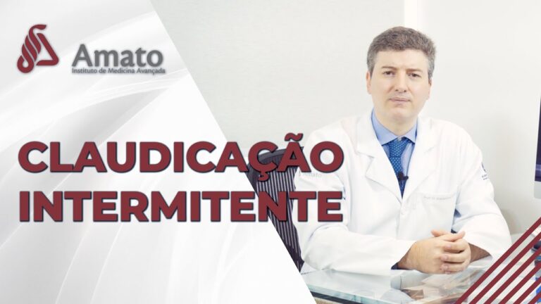 Entendendo a Claudicação Intermitente: Causas e Tratamentos