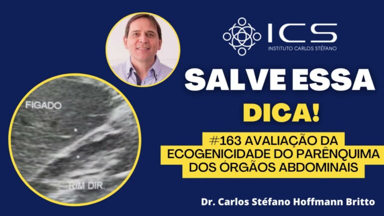 Entendendo a Ecogenicidade Hepática: Conceitos e Implicações ...