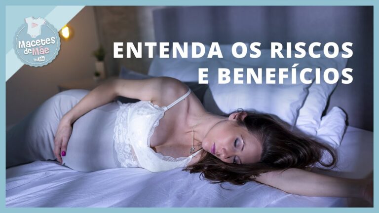 A Importância da Veia Cava na Gravidez