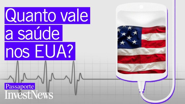 Entendendo o Plano de Saúde nos Estados Unidos