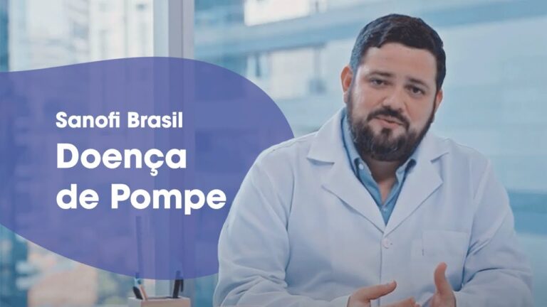 Sintomas da Doença de Pompe: Reconhecimento e Diagnóstico