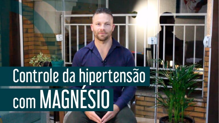 Homeopatia no Controle da Pressão Alta