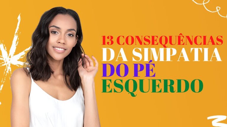 Simpatia do Pé: Riscos e Cuidados Essenciais | Actualizado mayo 2026