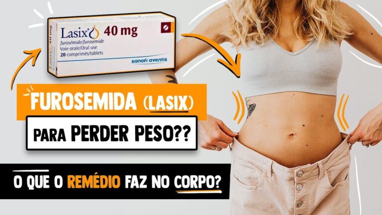 Lasix: Entendendo o Princípio Ativo e Seus Efeitos