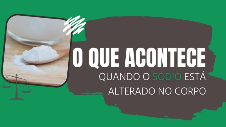 Sódio Baixo em Idosos: Cuidados e Benefícios para a Saúde