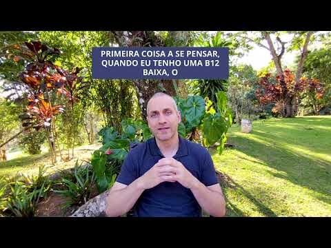 A Import&acirc;ncia da Homociste&iacute;na S&eacute;rica na Sa&uacute;de