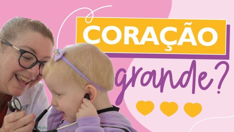 Entendendo a Cardiopatia Congênita em Bebês