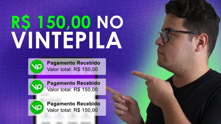 Melhores Sites Tipo 20 Pila para Economizar em Compras Online