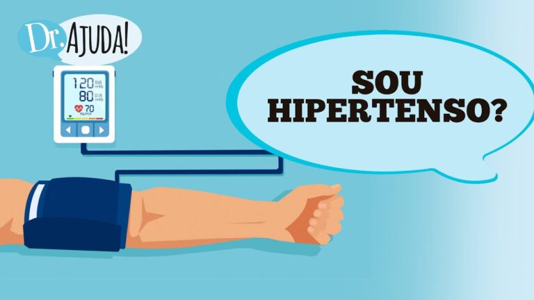 Pressão Alta: Qual é o Limite Seguro?