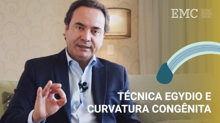 Transforma&ccedil;&otilde;es da Cirurgia de Curvatura Cong&ecirc;nita: Antes e Depois