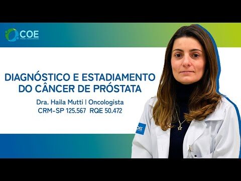 Estadiamento do Câncer de Próstata: Abordagens e Importância