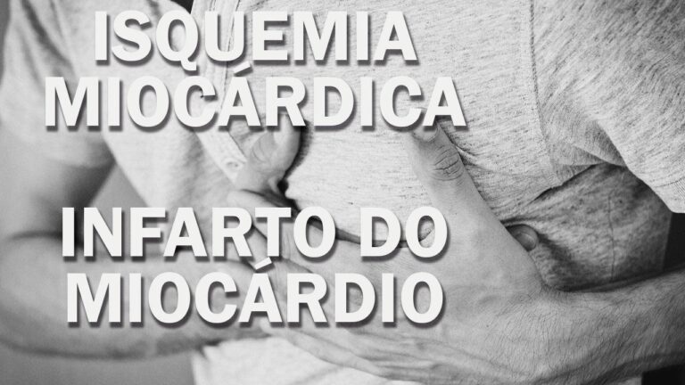 Entendendo a Isquemia do Miocárdio: O Que É?