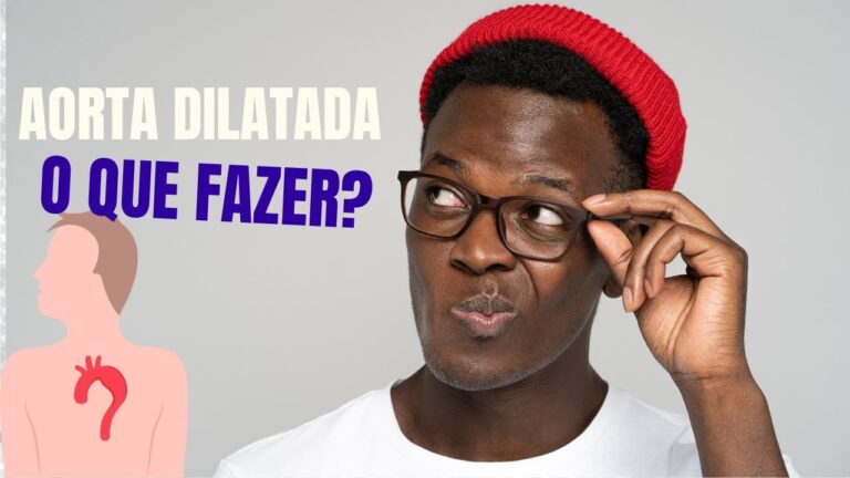 Dilatação da Raiz da Aorta: Causas e Tratamentos