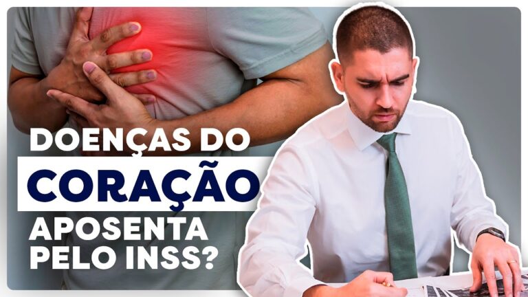 Hipertrofia Ventricular Esquerda e Aposentadoria: Implicações e Cuidados