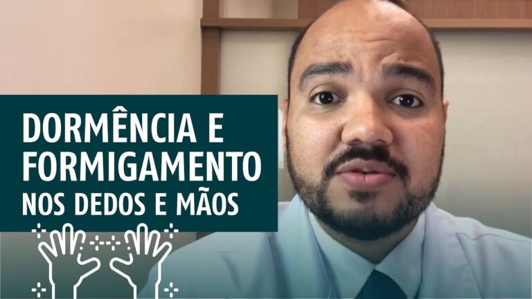 Causas e Soluções para Mãos Dormentes ao Acordar