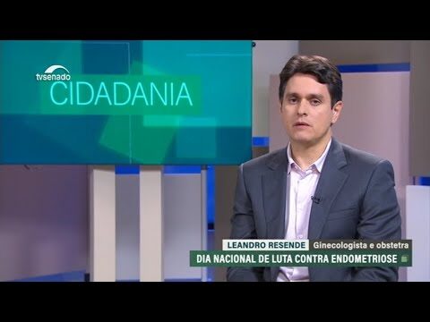 A Relação Genética da Endometriose: Fatores Hereditários em Questão