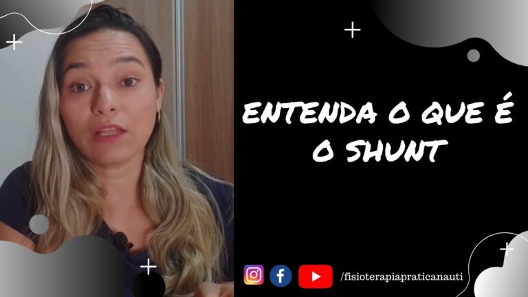 Entendendo os Shunts Cardíacos: Tipos e Tratamentos