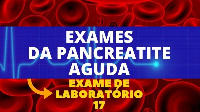 Níveis Normais de Amilase: O que Você Precisa Saber